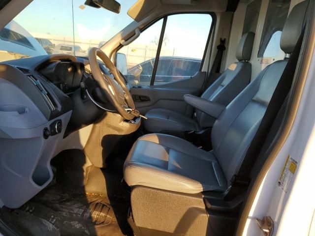 2019 Ford Transit T-150