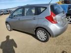 2014 Nissan Versa Note S