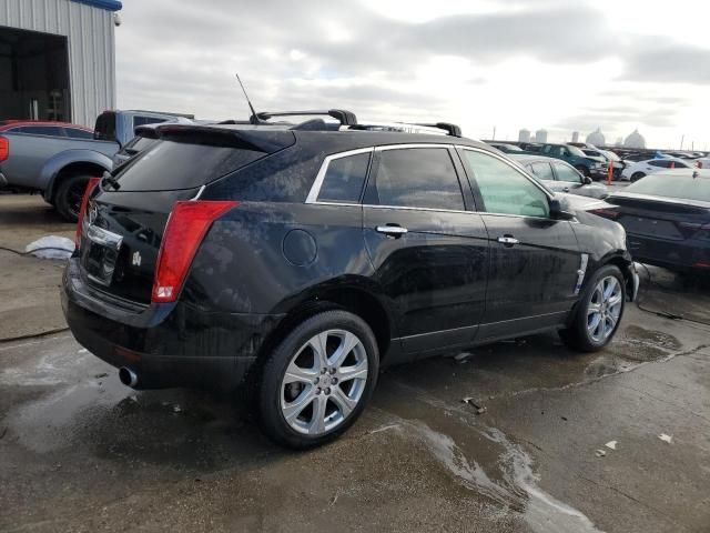 2011 Cadillac SRX Premium Collection