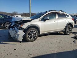 Run And Drives Cars for sale at auction: 2018 Subaru Crosstrek Premium