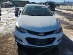 2016 Chevrolet Cruze Premier