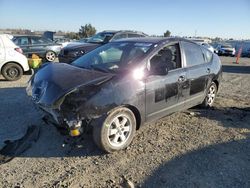 Salvage cars for sale at Antelope, CA auction: 2006 Toyota Prius