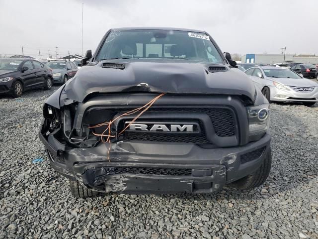 2022 Dodge RAM 1500 Classic SLT