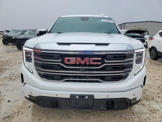 2023 GMC Sierra K1500 SLT