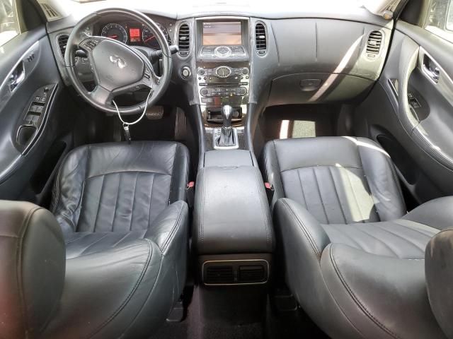 2008 Infiniti EX35 Base