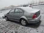 2005 Volkswagen Jetta GLS