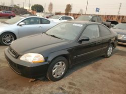 1997 Honda Civic EX en venta en Wilmington, CA