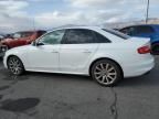 2014 Audi A4 Premium