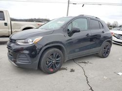 Salvage cars for sale at Lebanon, TN auction: 2020 Chevrolet Trax 1LT