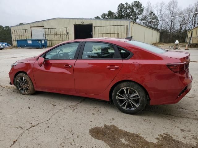 2023 KIA Forte LX