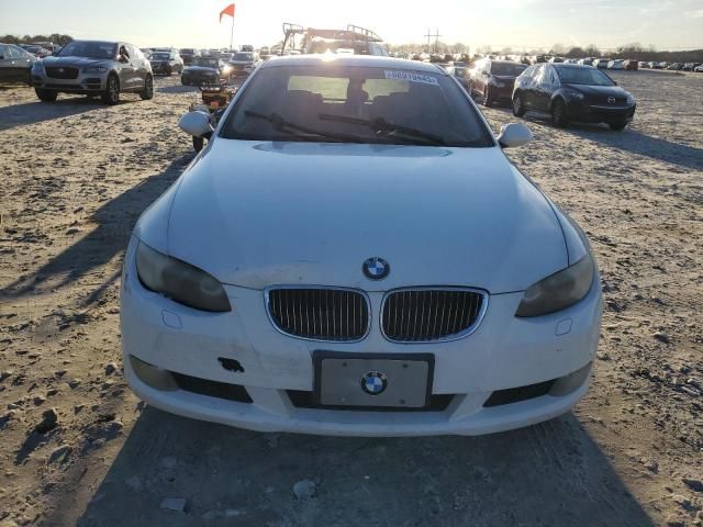 2008 BMW 328 I Sulev