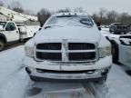 2004 Dodge RAM 3500 ST