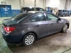 2011 Chevrolet Cruze LS