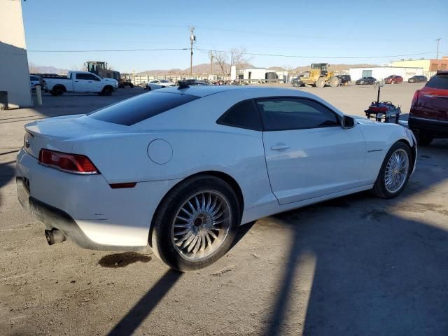 2014 Chevrolet Camaro LS