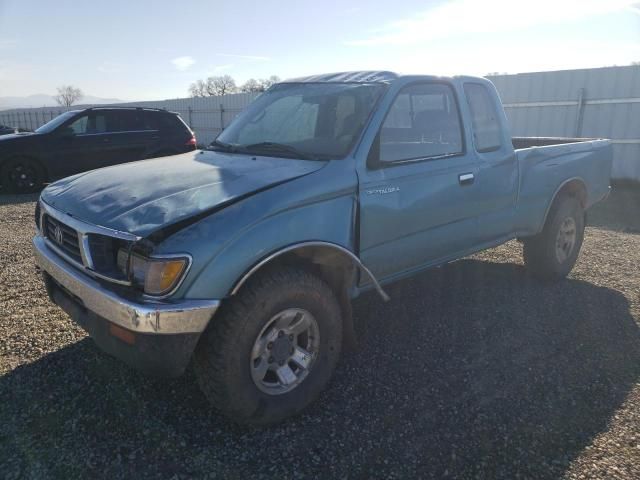 1995 Toyota Tacoma Xtracab