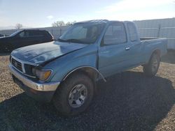 Toyota salvage cars for sale: 1995 Toyota Tacoma Xtracab