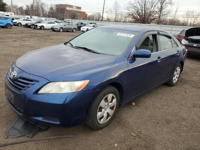 2007 Toyota Camry CE