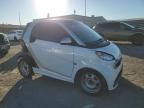 2015 Smart Fortwo Pure