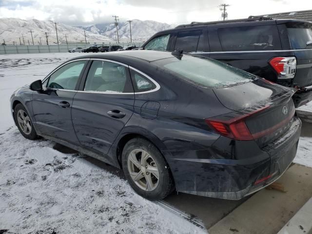 2023 Hyundai Sonata SE