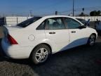 2001 Ford Focus SE