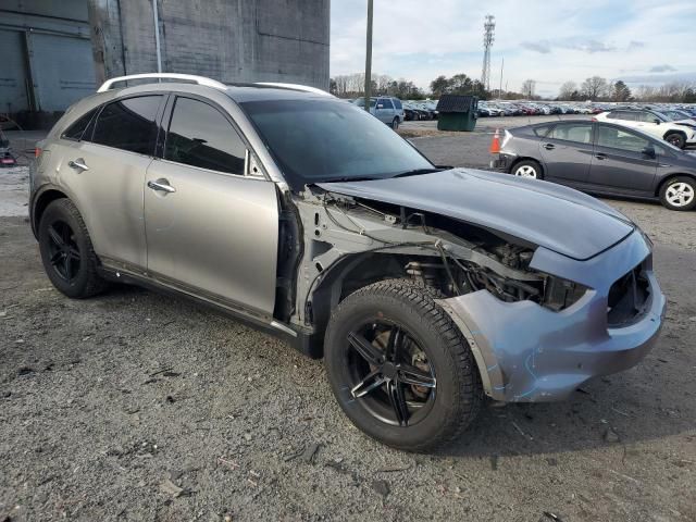 2011 Infiniti FX35