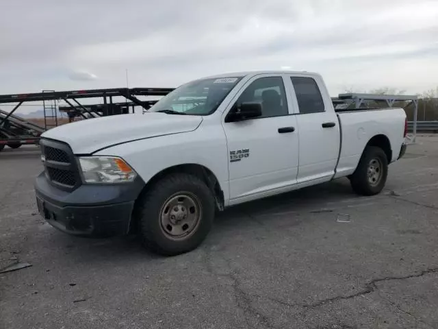 2019 Dodge RAM 1500 Classic Tradesman