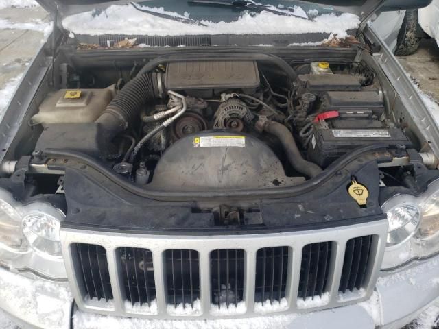 2009 Jeep Grand Cherokee Laredo