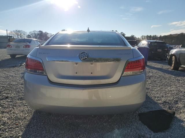 2011 Buick Lacrosse CX