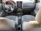 2014 Nissan Versa S