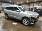 2010 Hyundai Santa FE Limited