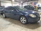 2011 Chevrolet Malibu 1LT