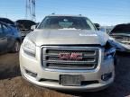 2015 GMC Acadia SLE