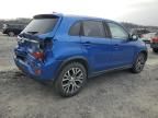 2018 Mitsubishi Outlander Sport ES