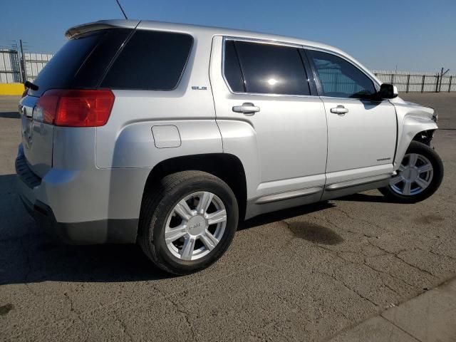 2014 GMC Terrain SLE