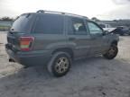 2000 Jeep Grand Cherokee Laredo