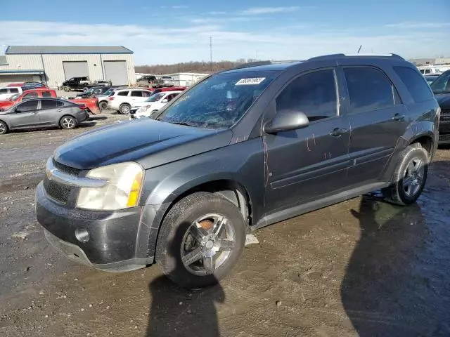 2009 Chevrolet Equinox LT