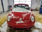 2007 Volkswagen New Beetle 2.5L Option Package 1