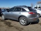 2006 Infiniti FX35