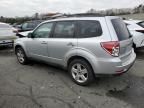 2010 Subaru Forester 2.5X Premium