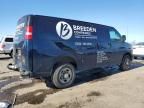 2019 Chevrolet Express G2500