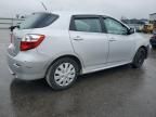 2010 Toyota Corolla Matrix