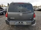 2004 Nissan Armada SE