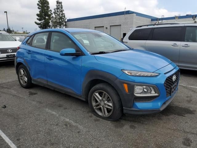 2019 Hyundai Kona SE