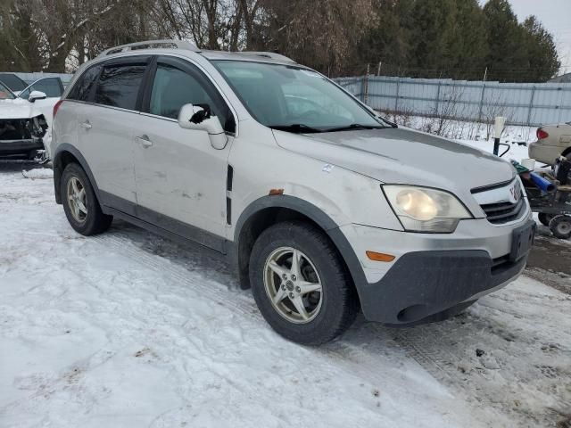 2008 Saturn Vue XE