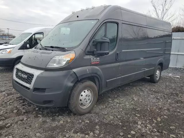 2019 Dodge RAM Promaster 3500 3500 High