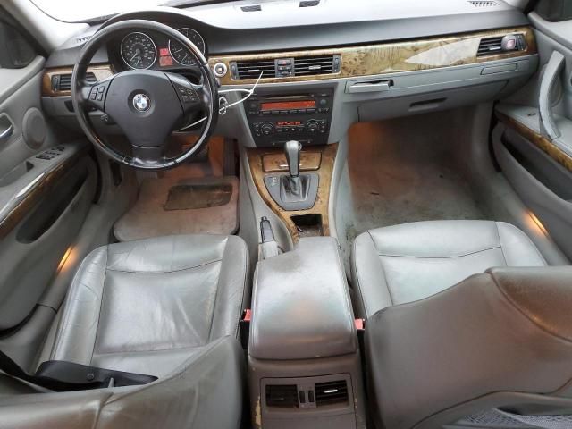 2006 BMW 325 I