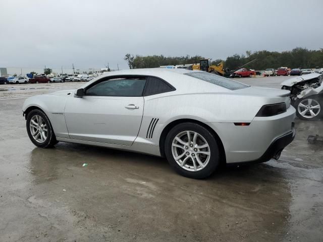 2014 Chevrolet Camaro LS