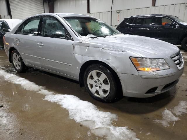 2010 Hyundai Sonata GLS