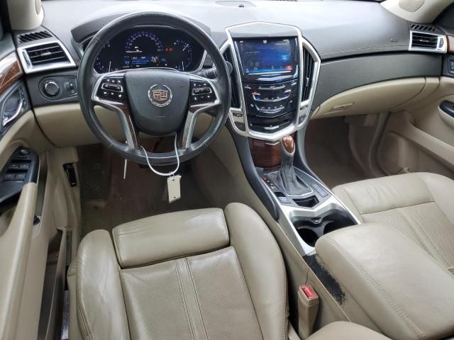 2013 Cadillac SRX Luxury Collection