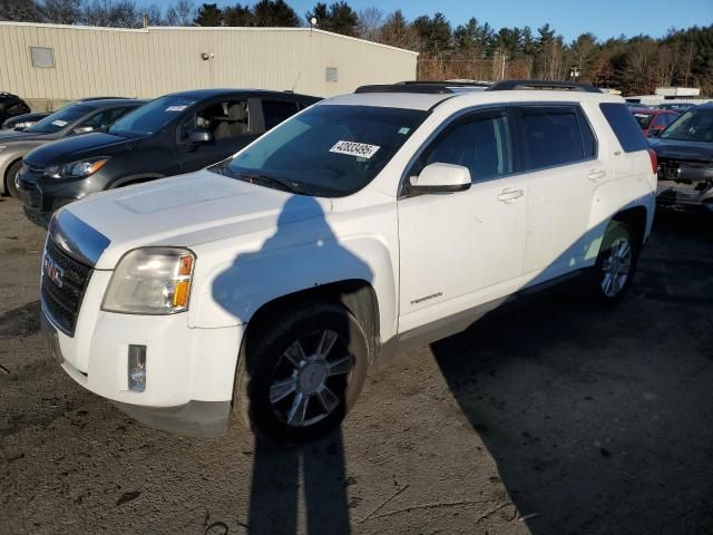 2013 GMC Terrain SLT